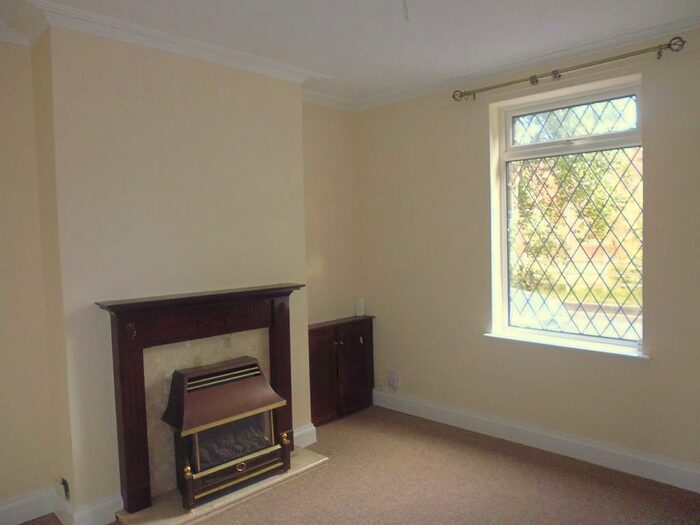 2 Bedroom Terraced House To Rent In Coulson Road, Lincoln, LN6