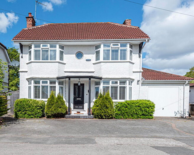 4 Bedroom Detached House For Sale In Dale Road, Bromborough, CH62