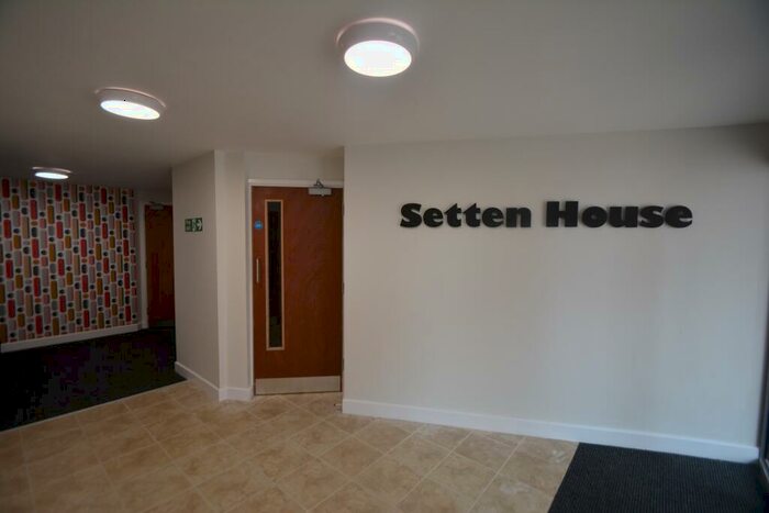 2 Bedroom Flat To Rent In Setten House, Orton Goldhay, Peterborough, PE2