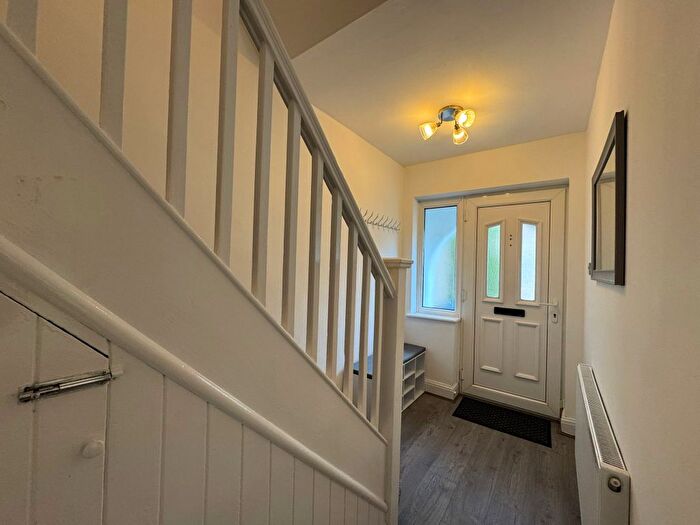 3 Bedroom Terraced House To Rent In Launceston Gardens, Greenford, UB6