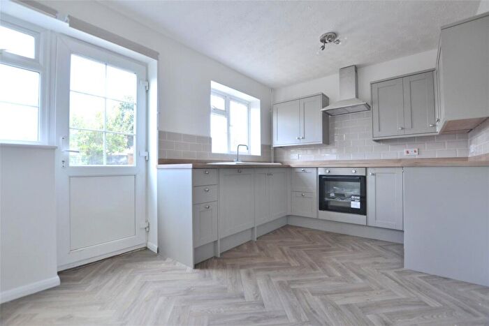 3 Bedroom Semi Detached House To Rent In St. Vincent Way, Churchdown, Gloucester, Gloucestershire, GL3