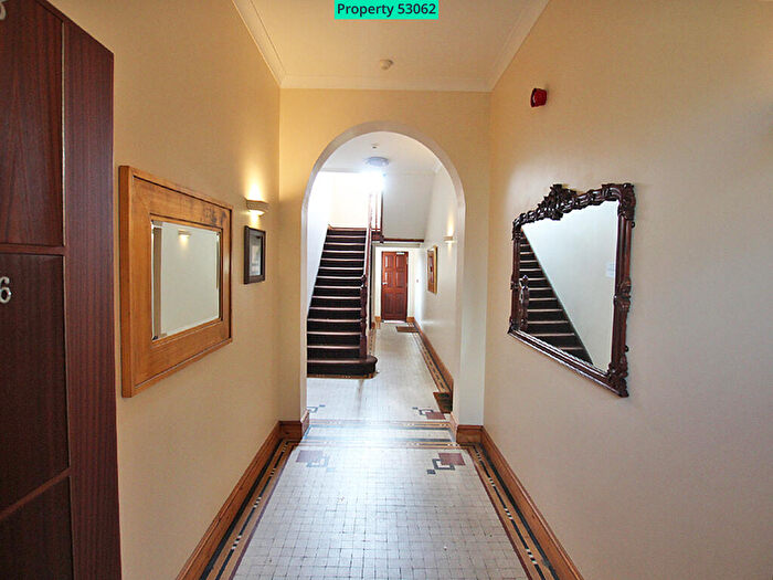 1 Bedroom Flat To Rent In Flat, De Brompton Court, West Brampton, Newcastle, ST5