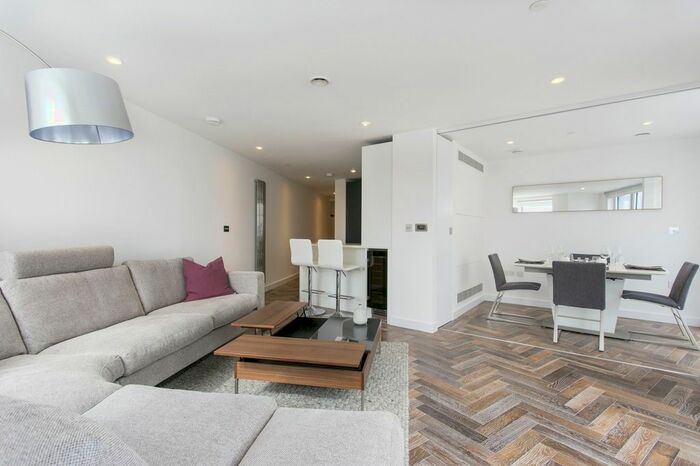 2 Bedroom Flat To Rent In Eagle Point, City Road, London, EC1V