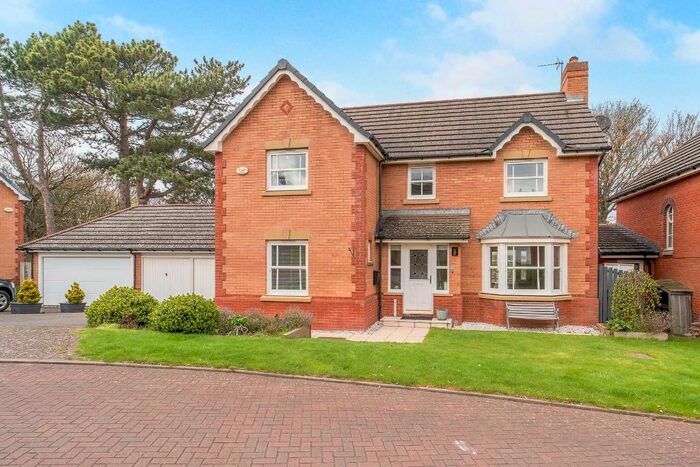 5 Bedroom Detached House To Rent In Trainer's Brae, North Berwick, East Lothian, EH39