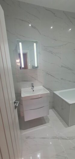 1 Bedroom Flat To Rent In Selborne Road, Ilford, Essex, IG1