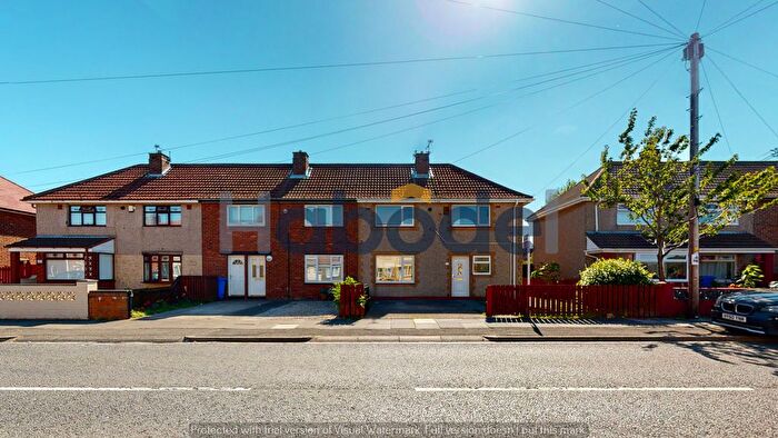 3 Bedroom Terraced House To Rent In Cowpen, Blyth, NE24