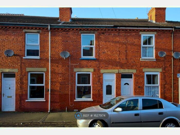 2 Bedroom Terraced House To Rent In Handley Street, Sleaford, NG34