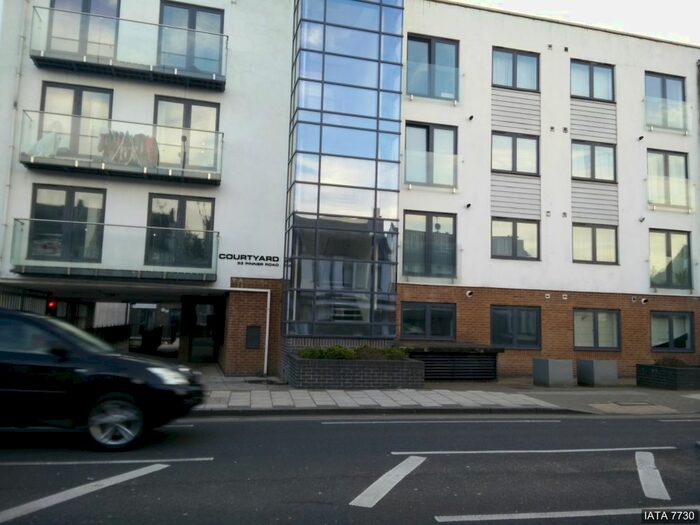 1 Bedroom Flat To Rent In Pinner Road, North Harrow, Harrow, HA1