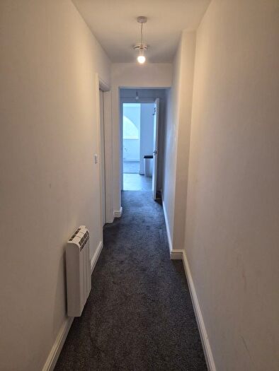 Studio To Rent In Nelson Street, Dalton-In-Furness, LA15