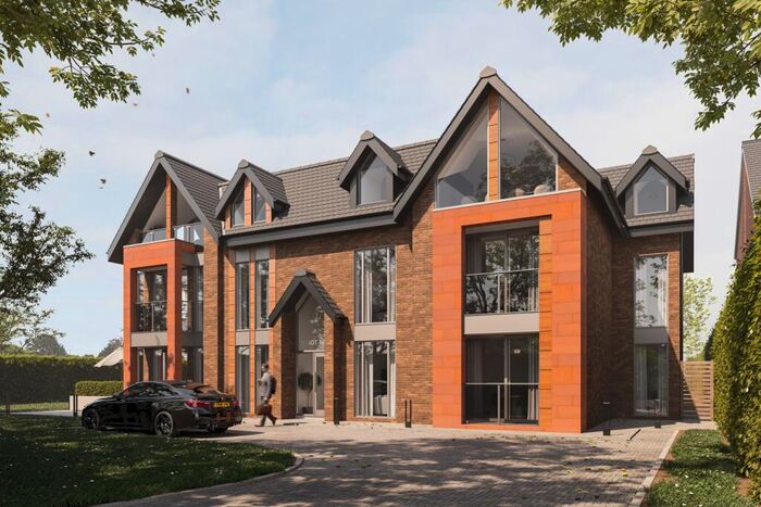 3 Bedroom Apartment To Rent In Cottage Lane, Wirral, Merseyside, CH60