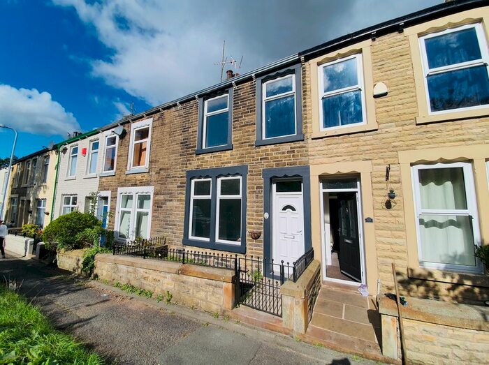 3 Bedroom Terraced House To Rent In Yorkshire Street, Accrington, BB5