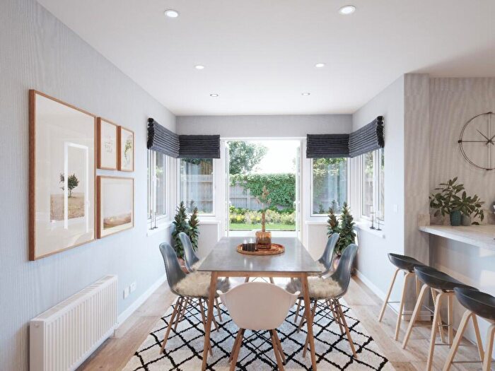 4 Bedroom Detached House For Sale In Underbarrow Road, Kendal, LA9