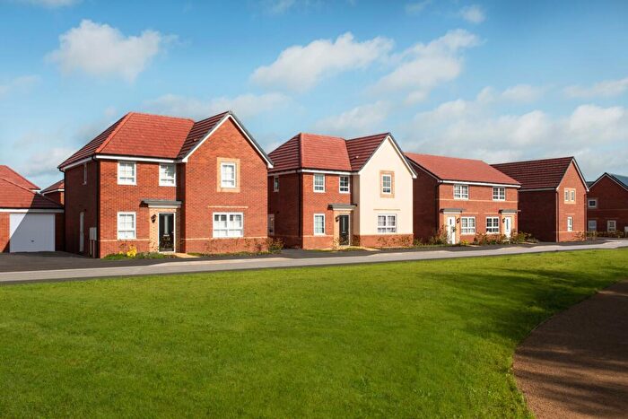 4 Bedroom Detached House For Sale In Stone Rd, Beaconside, Stafford, ST16