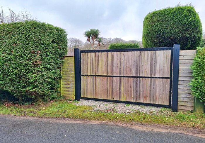4 Bedroom Detached House For Sale In The Laurels, Old Lyndhurst Road, Cadnam, Southampton, SO40