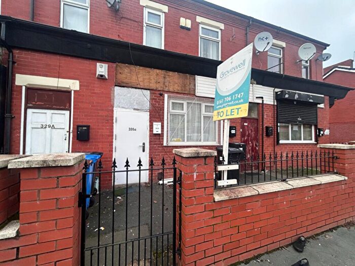 1 Bedroom Flat To Rent In Great Cheetham Street East, Salford, M7