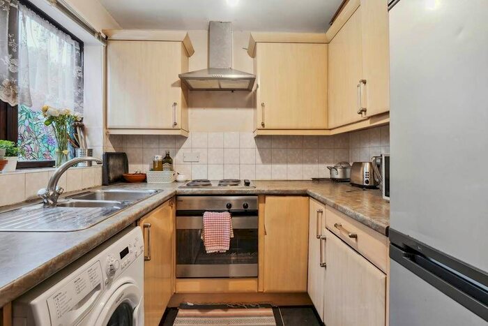 1 Bedroom Terraced House To Rent In Holden Close, London, RM8