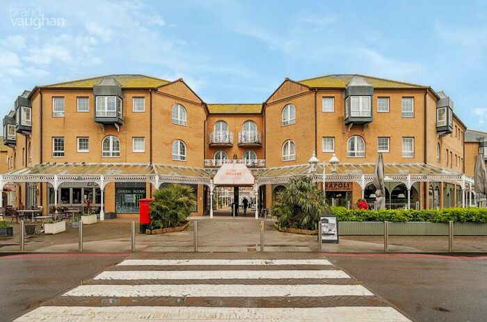 2 Bedroom Flat To Rent In Portside, Brighton Marina Village, Brighton, BN2