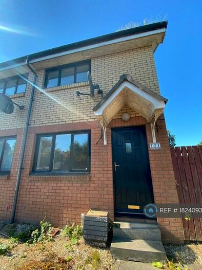 2 Bedroom End Of Terrace House To Rent In New Street, Stevenston, KA20