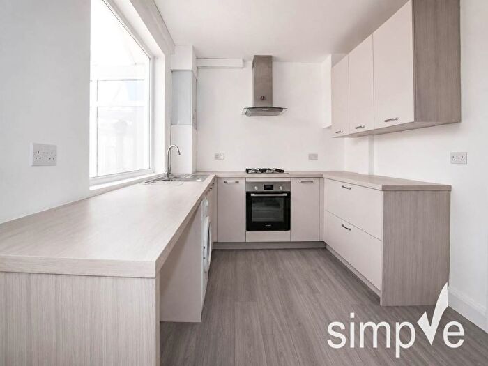 3 Bedroom Property To Rent In Chudleigh Way, Ruislip, Middlesex, HA4