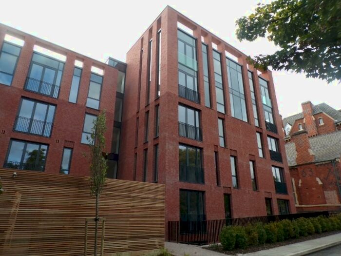 2 Bedroom Apartment To Rent In King Edwards Square, Sutton Coldfield, B73