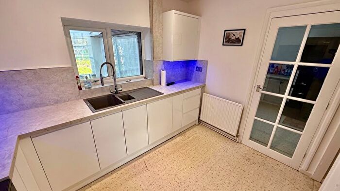 3 Bedroom Detached House For Sale In Ringwood Close, Lincoln, LN6