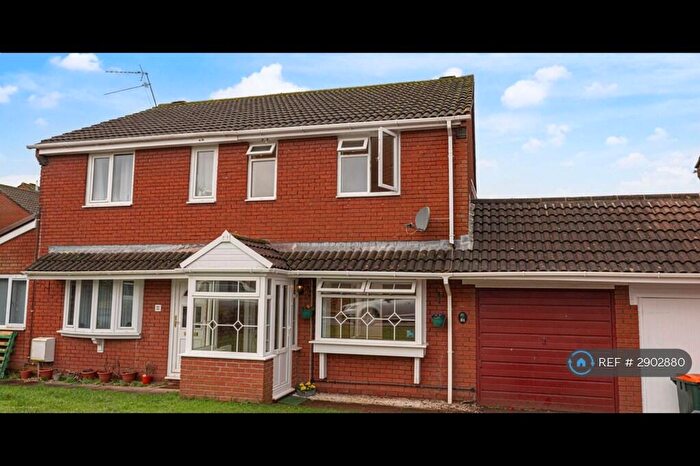 3 Bedroom Semi-Detached House To Rent In Cwm-Dylan Close, Newport, NP10