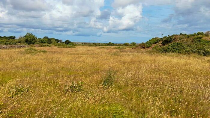 Land For Sale In Sinns Common, Redruth, TR16