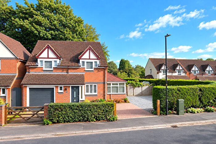 4 Bedroom Detached House For Sale In Aismunderby Close, Ripon, HG4