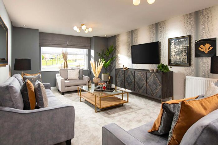 4 Bedroom Detached House For Sale In Edwinstowe, NG21