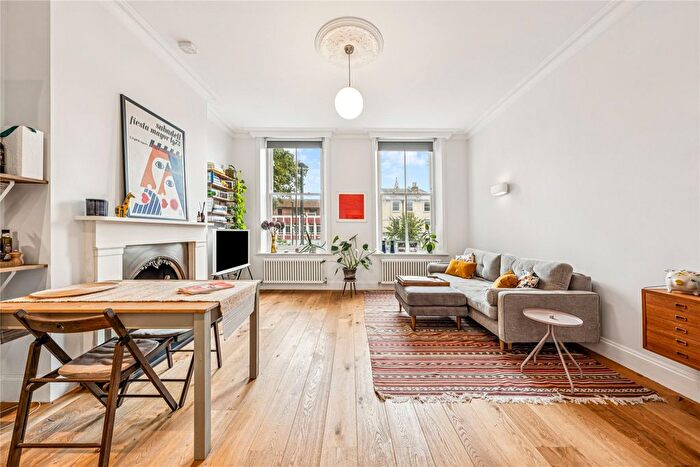 1 Bedroom Flat To Rent In Chiswick High Road, London, W4