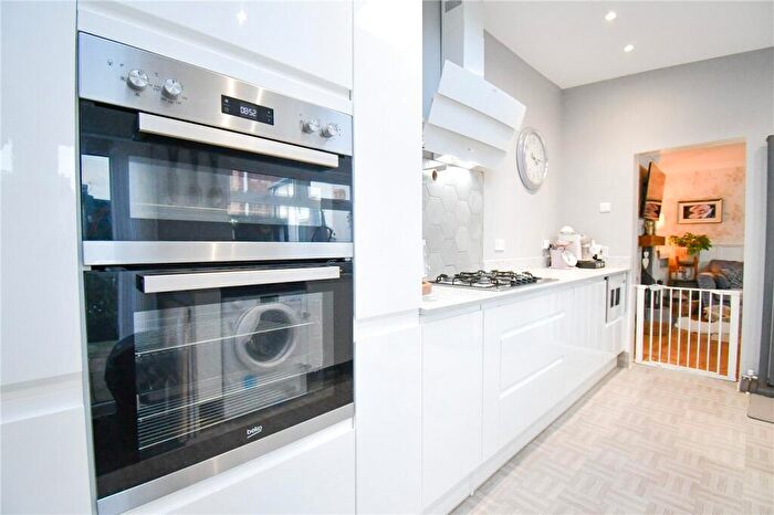 2 Bedroom Bungalow For Sale In Chapelhill Road, Moreton, Wirral, CH46
