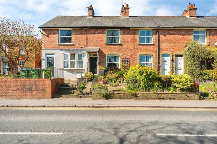 2 Bedroom Cottage For Sale In Aylesbury Road, Wendover, Aylesbury, HP22