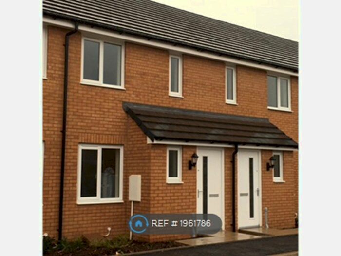 2 Bedroom Terraced House To Rent In Buttercup Road, Plymouth, PL6