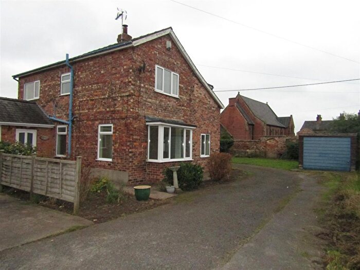 4 Bedroom Detached House To Rent In Vineries, Boroughbridge, York, YO51
