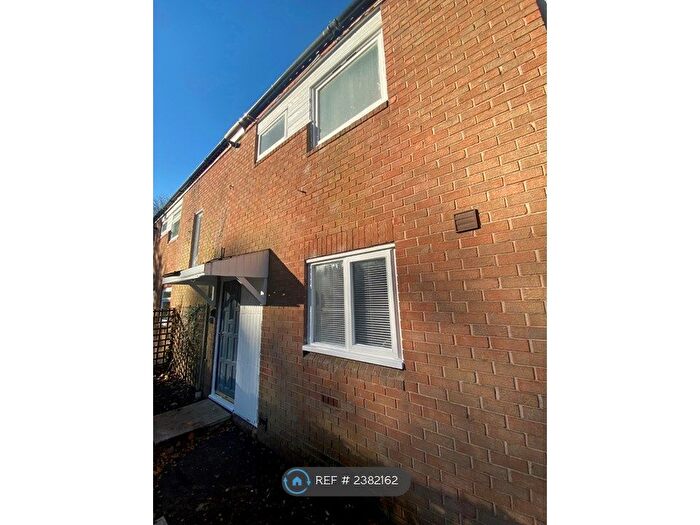 2 Bedroom Terraced House To Rent In Barn Meadow, Bamber Bridge, Preston, PR5