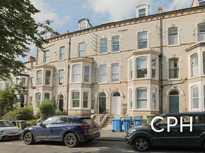 8 Bedroom Property For Sale In Royal Avenue, Scarborough, YO11