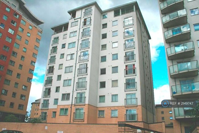 1 Bedroom Flat To Rent In City View, Ilford, IG1