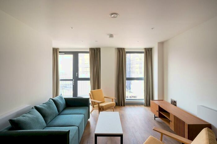 2 Bedroom Apartment To Rent In Apartment . The Gessner, Watermead Way, London, N17