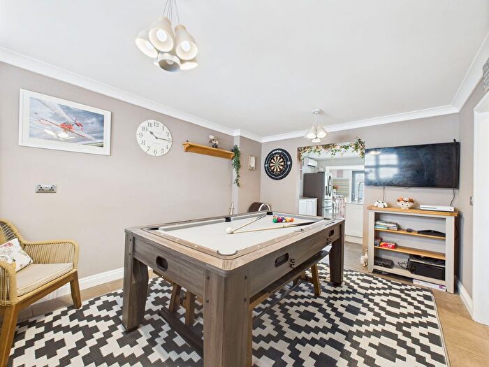 4 Bedroom Detached House For Sale In Beach Walk, Paignton, TQ4