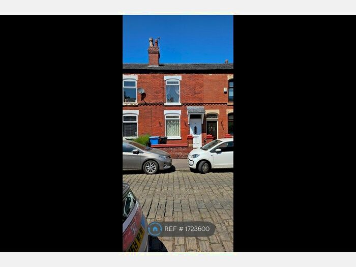 3 Bedroom Terraced House To Rent In Berlin Road, Edgeley, SK3