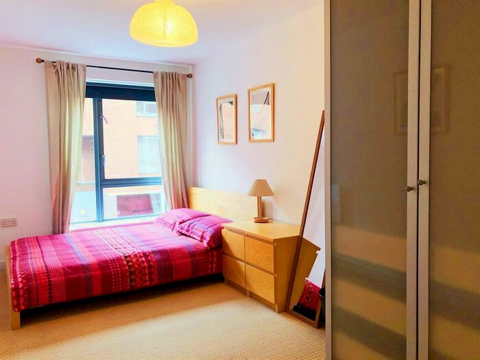 2 Bedroom Flat To Rent In Copper, Butcher Street, Leeds, West Yorkshire, LS11