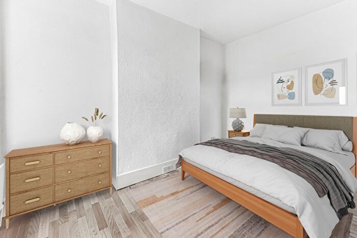 1 Bedroom Flat To Rent In Gilbey Road, London, SW17