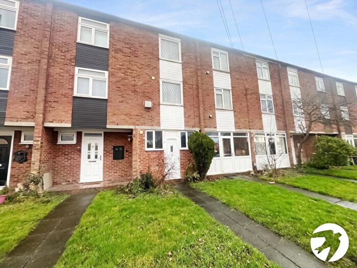 3 Bedroom Terraced House To Rent In Pelham Road, Bexleyheath, DA7