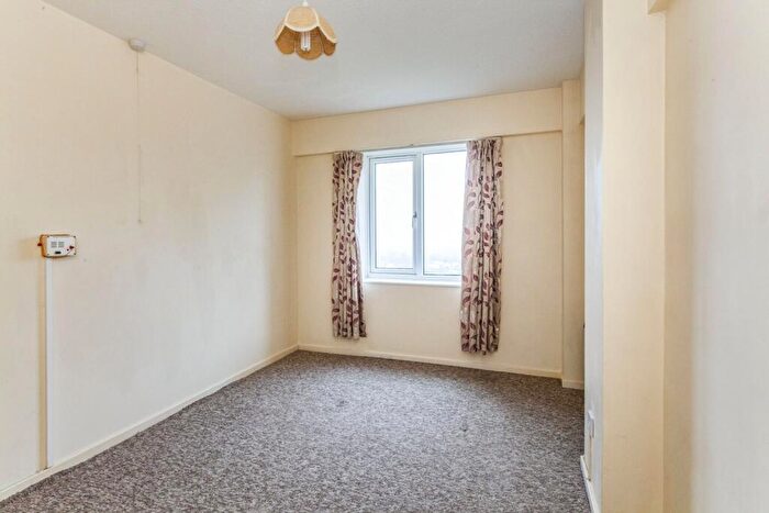 1 Bedroom Flat To Rent In Church Road Upper Norwood, SE19