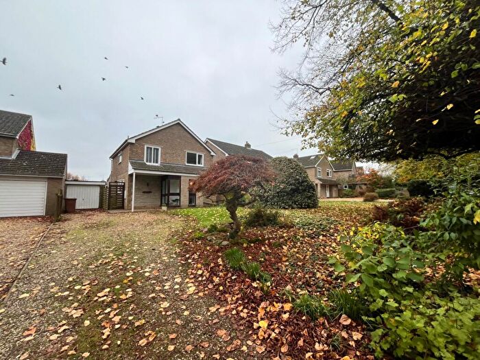 3 Bedroom Detached House To Rent In Guilsborough Road, Ravensthorpe, NN6