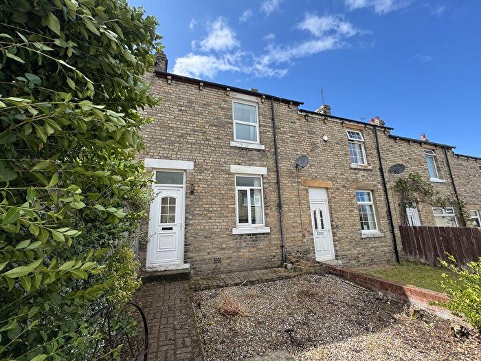 2 Bedroom Terraced House To Rent In Clifford Gardens, Crawcrook, NE40