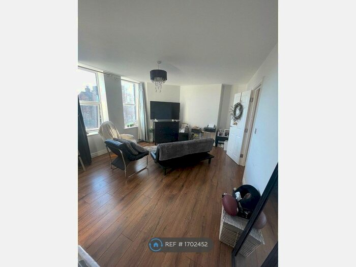 1 Bedroom Flat To Rent In Hoghton Street, Southport, PR9