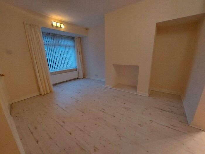 2 Bedroom Terraced House To Rent In Hepscott Avenue, Hartlepool, Hp., TS27