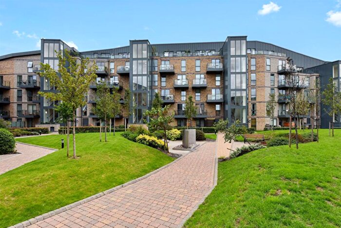 2 Bedroom Apartment To Rent In Rookery Court, Ruckholt Road, Leyton, London, E10