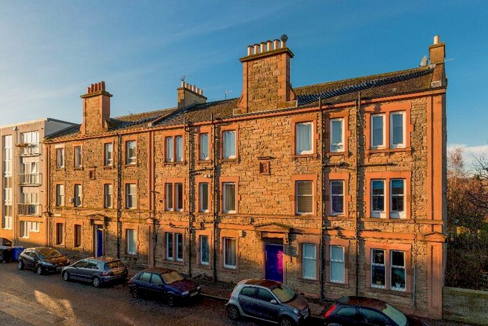 1 Bedroom Flat To Rent In Burns Place, Bonnington, Edinburgh, EH6